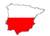 ALMACENES EUROPA - Polski